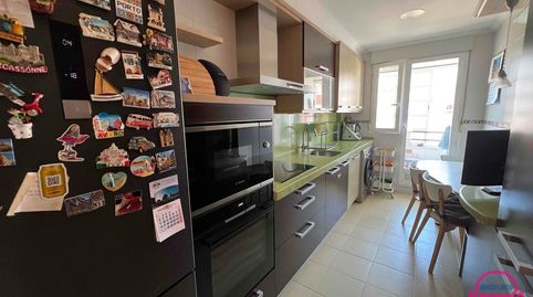 Foto 5 de Pis en venda a El Soto, León Capital