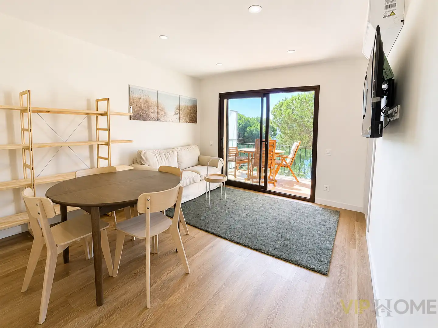 Apartment mit Terrasse zum Verkauf in canigo, imagen 3