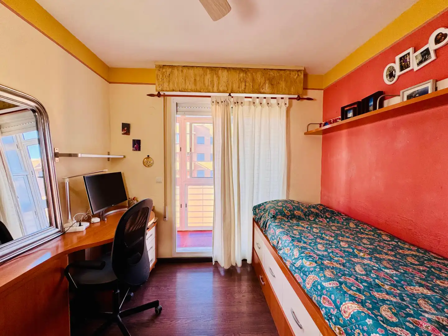 Flat with terrace for sale in El Rabal, imagen 10