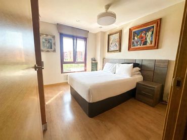 Appartement avec ascenseur à vendre à Avenida Olímpica 13
