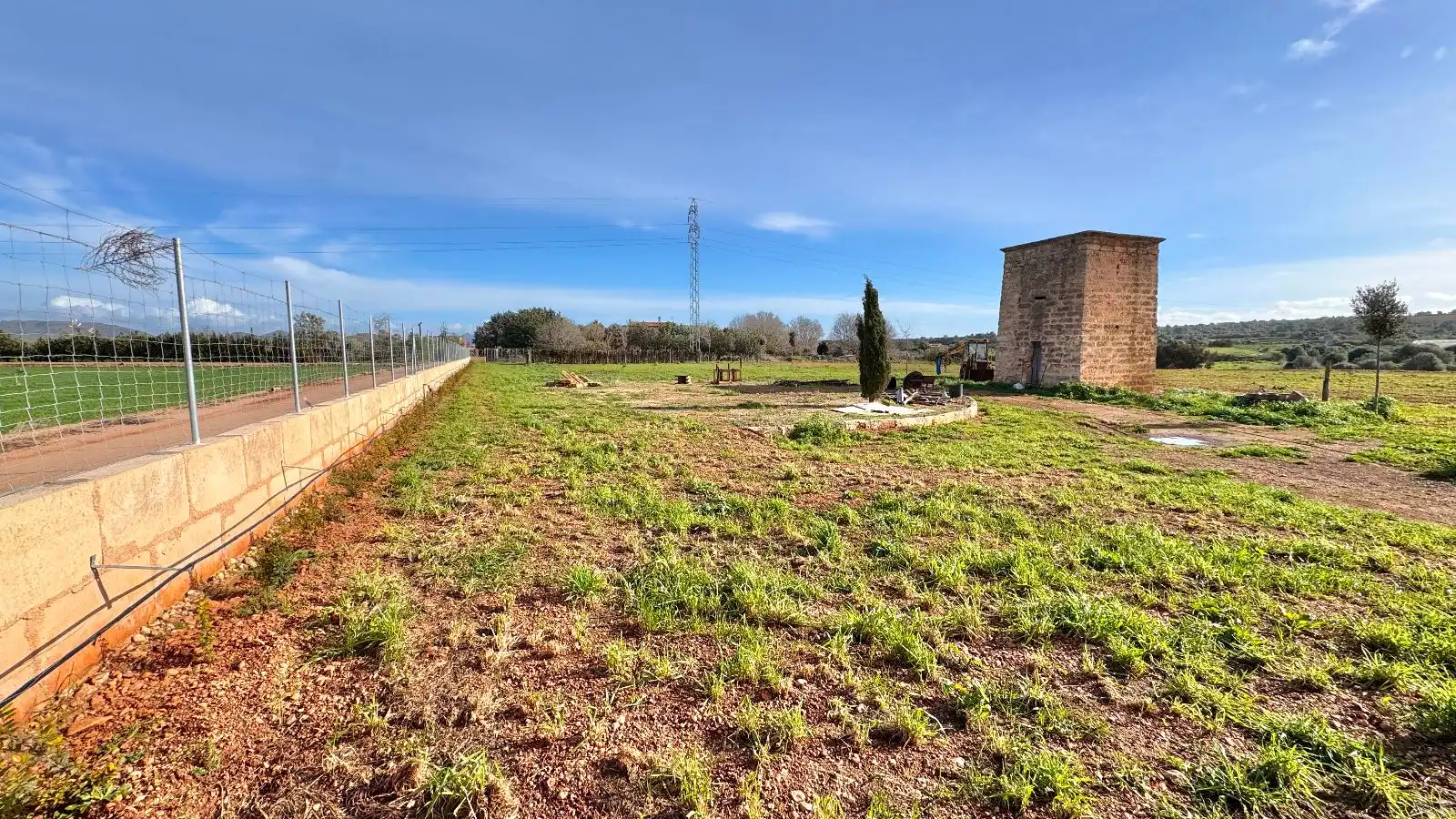 Maison rustique avec jardin à vendre à Sa Pobla, imagen 7