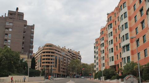 Foto 4 de Pis en venda a Cl Mariano de Los Cobos N-, Parquesol, Valladolid Capital