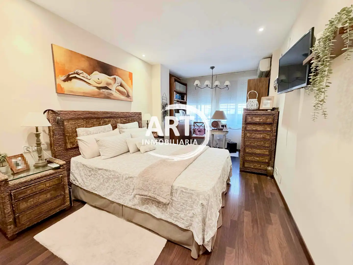 Wohnung mit Aufzug zum Verkauf in Marqués de Lozoya, imagen 19