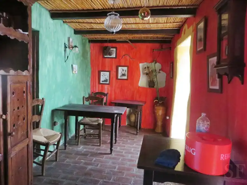 Adossat en venda a Árchez, imagen 5