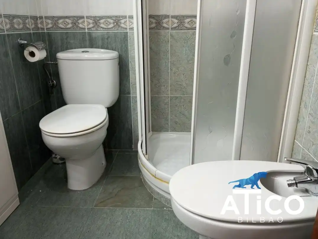 Piso de alquiler en Anton Fernandez Kalea, Erandio
