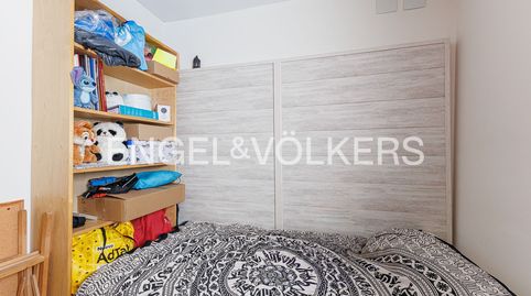 Foto 5 de Piso de alquiler en Cardenal Benlloch, Mislata