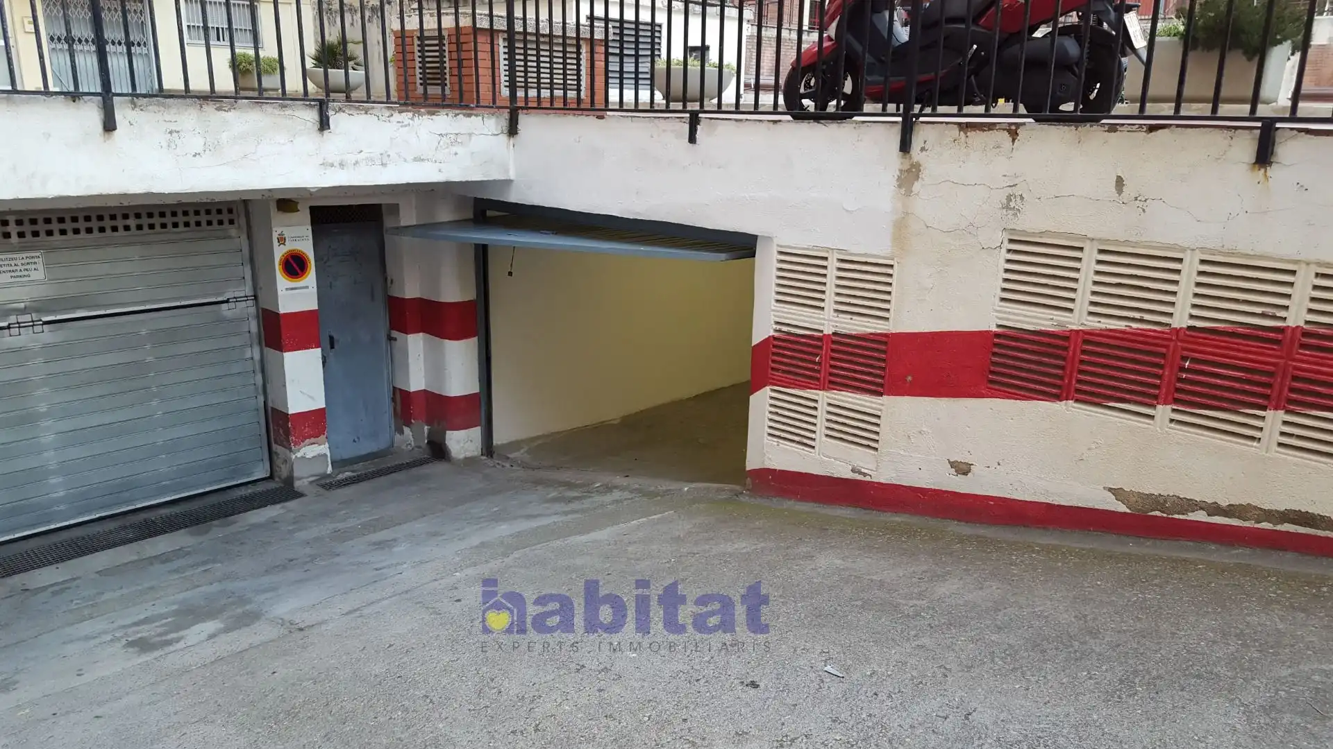 Individuel à vendre à Carrer de Santa Joaquima de Vedruna, imagen 7