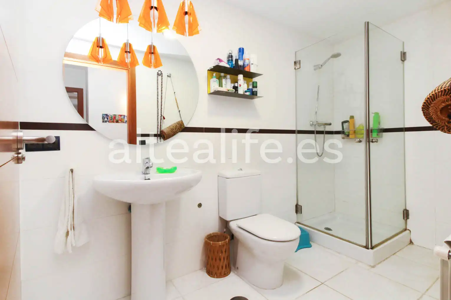 Duplexes for sale in Calle Foieta, Altea ciudad