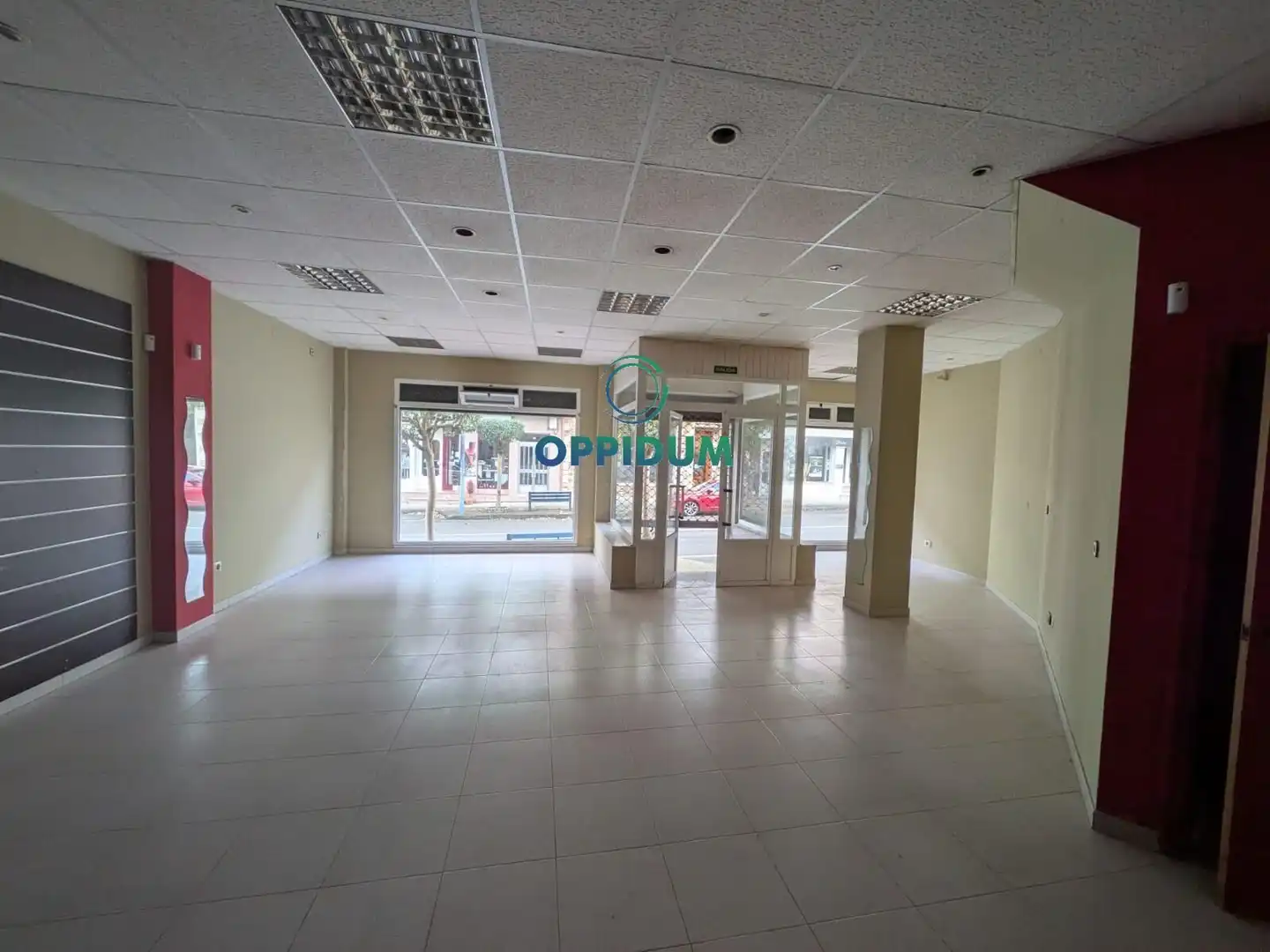 Commercial properties for sale in Ponteceso