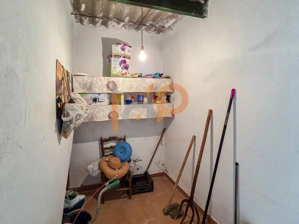 Casa amb jardí en venda a Huércal-Overa, imagen 20