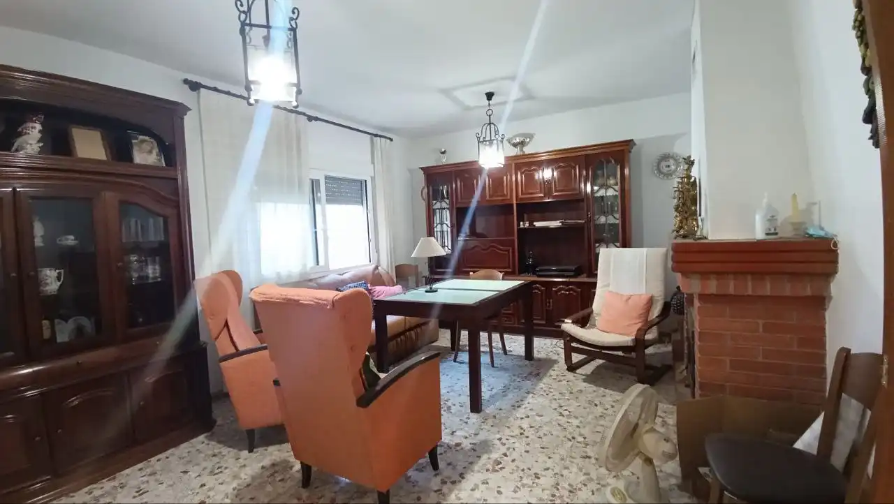 Haus mit Garten zum Verkauf in Calle Tafur, imagen 6