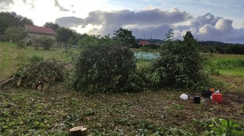 Foto 3 de Terreno en venta en Rúa Ponte Da Asen, 1, Campus Norte - San Caetano, Santiago de Compostela