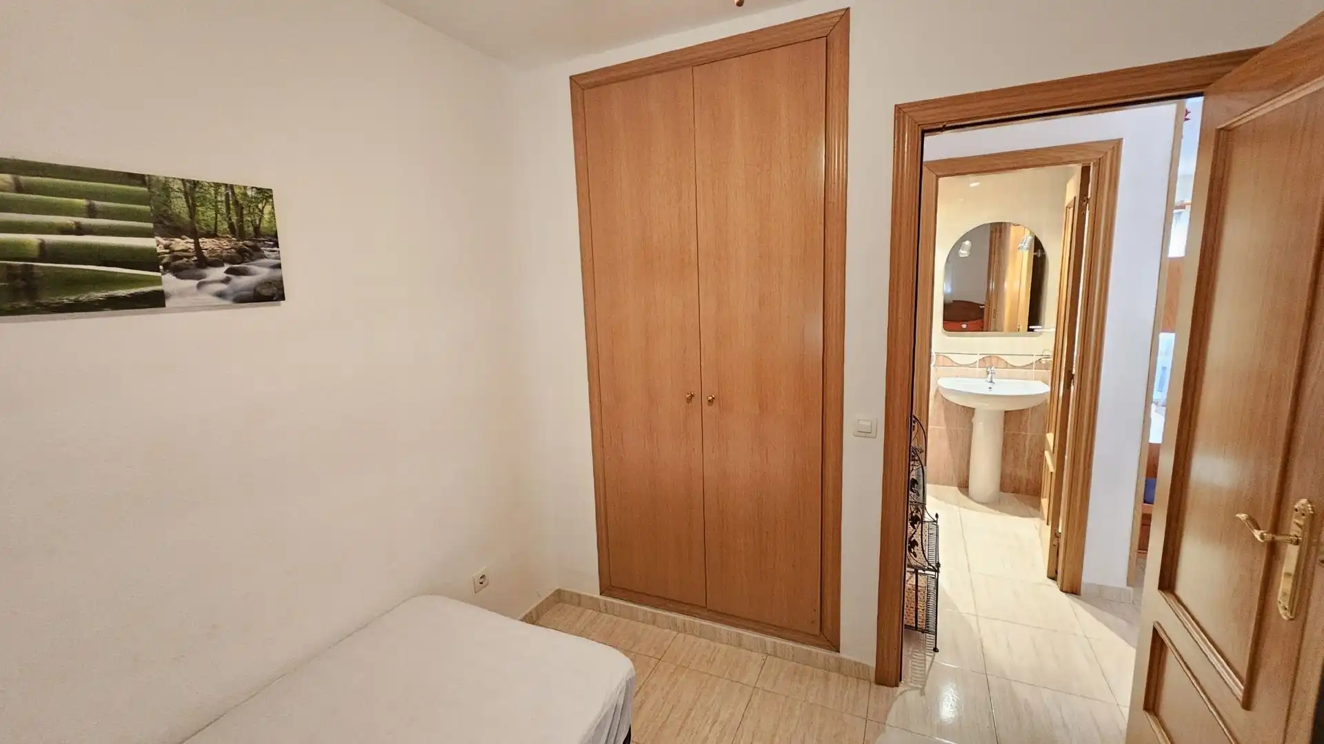 Apartamento con piscina en venta en Amplaries 27, imagen 12