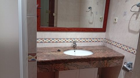 Foto 5 de Piso de alquiler en Calle Palencia, 21, Barrio de Zaidín, Granada Capital