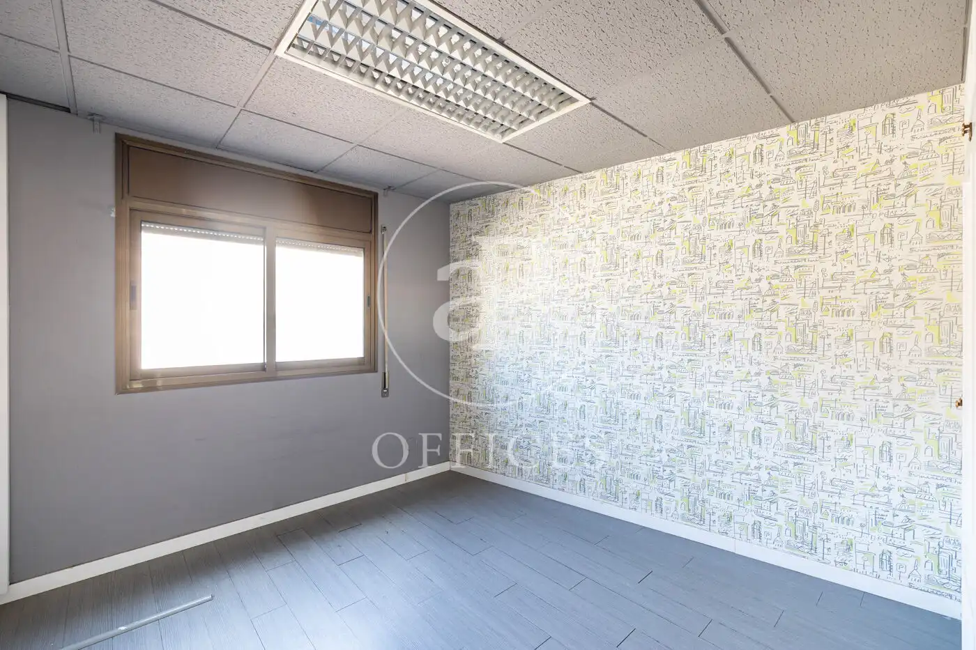 Office for rent in L'Hospitalet de Llobregat
