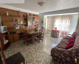 Living room of House or chalet for sale in Castellón de la Plana / Castelló de la Plana  with Terrace and Balcony