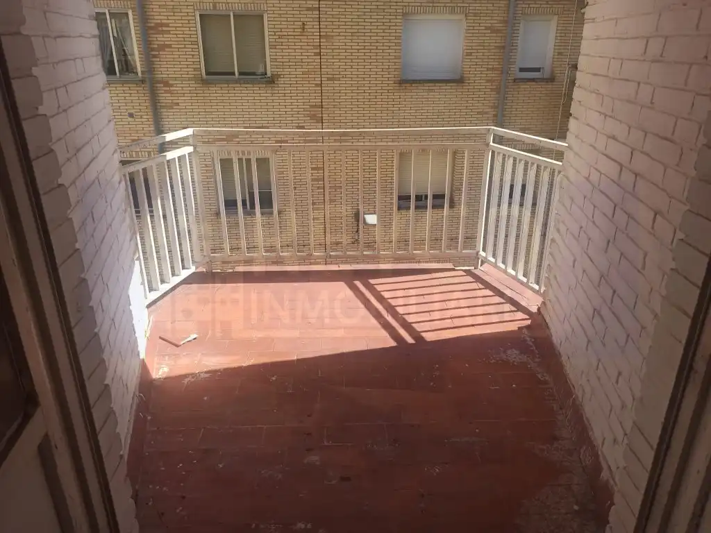 Terraza de Piso en venta en Nájera con Terraza