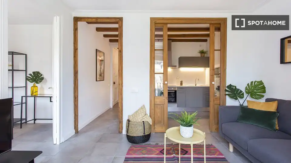 Room in Sant Antoni