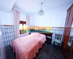Bedroom of House or chalet for sale in Albox  with Terrace