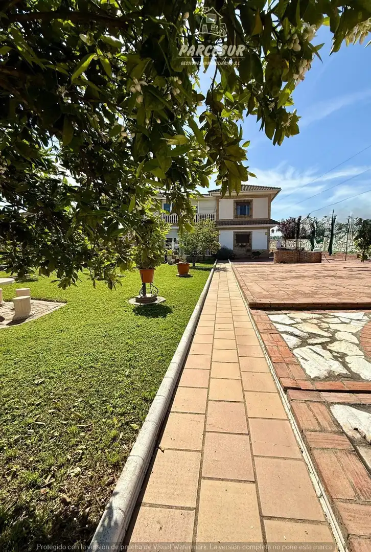 Haus mit Terrasse zum Verkauf in Almodóvar del Río, imagen 50