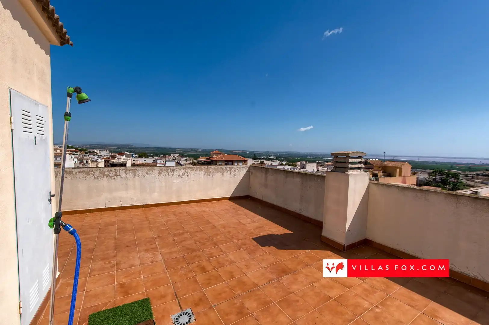 Apartment mit Terrasse zum Verkauf in San Miguel de Salinas, imagen 17