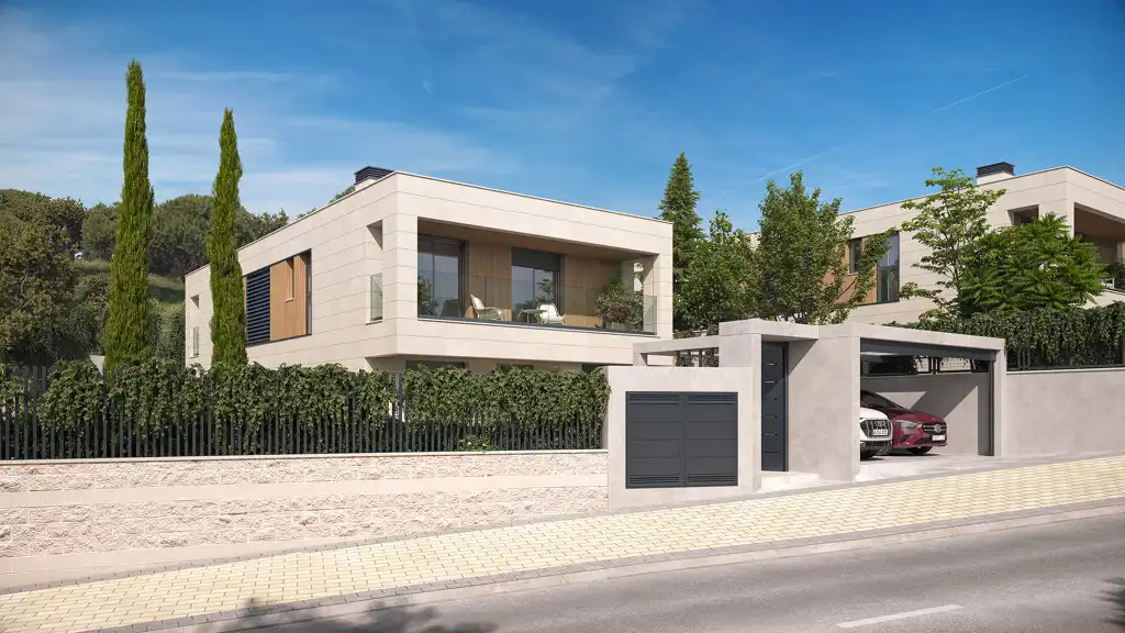 Casa o chalet en venta en Valdecabañas