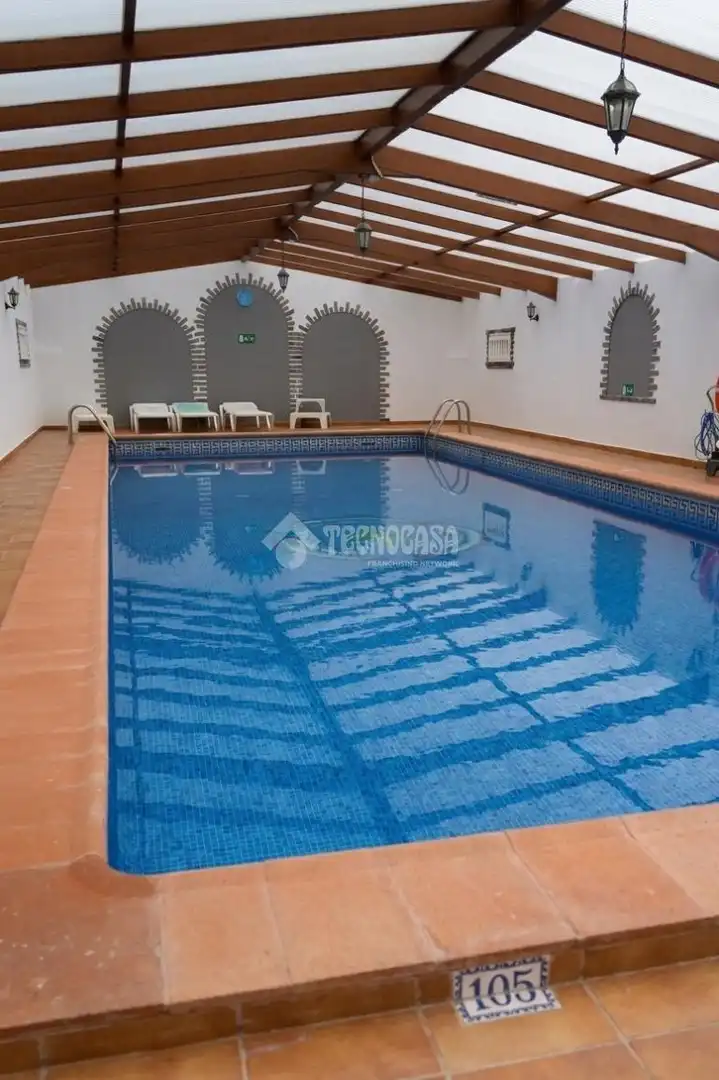 Piscina de Pis en venda en Puerto de la Cruz