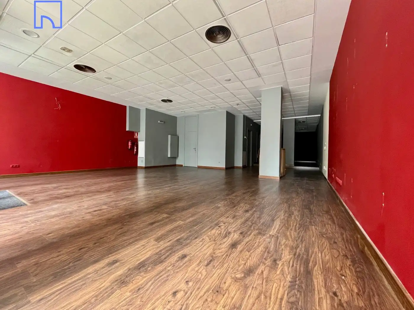 Local comercial de lloguer a Centro, imagen 8