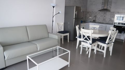 Apartamento reformado muy soleado