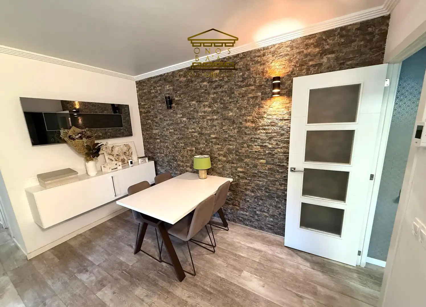 Appartamento con ascensore in vendita a Calle Gómez de Avellaneda, imagen 4