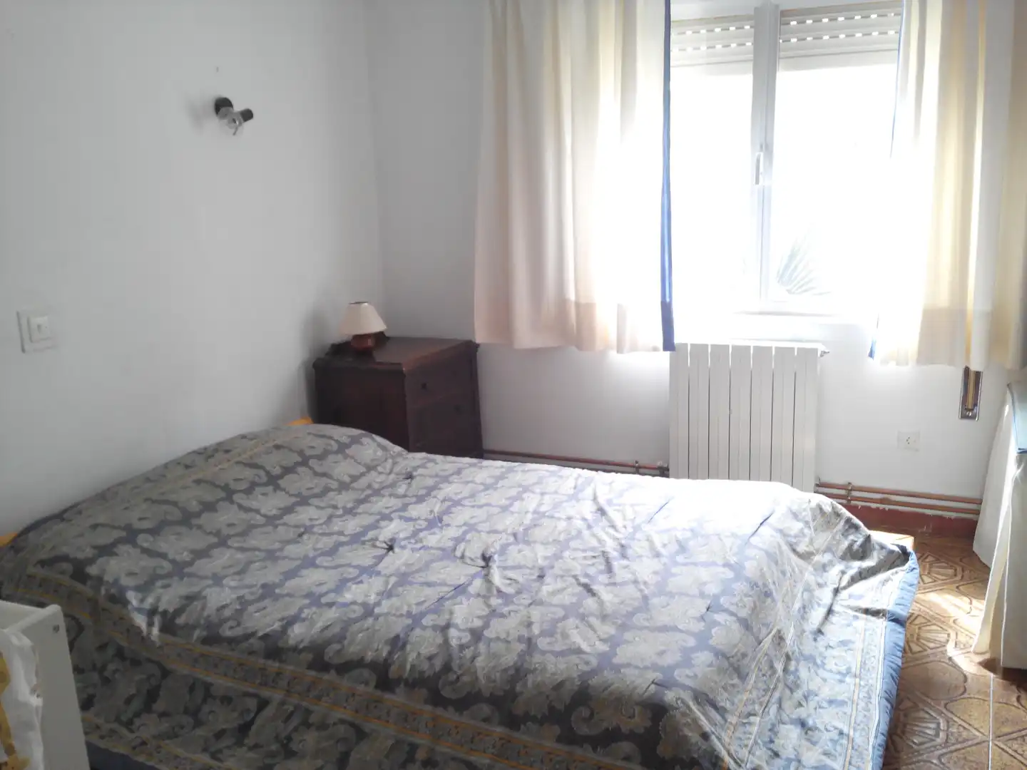 Habitación de Terreno en venta en Aldea del Fresno