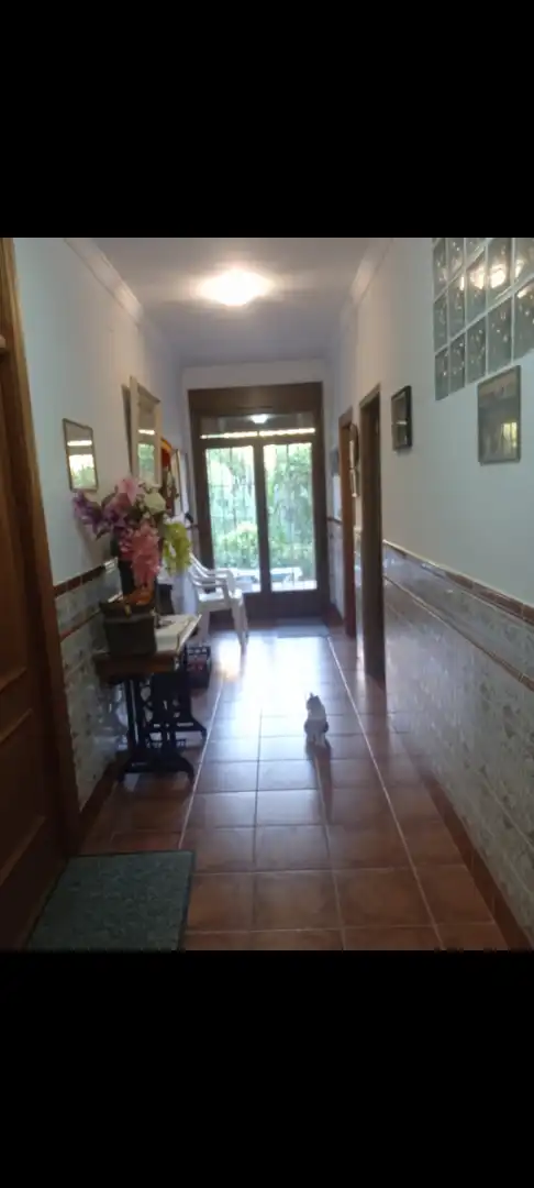 Casa o chalet en venta en Cuevas del Becerro con Amueblado