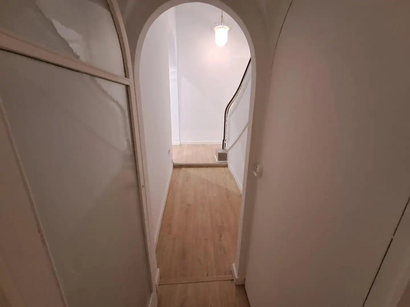 Maison mitoyenne avec jardin à vendre à Centre - Sant Oleguer, imagen 16