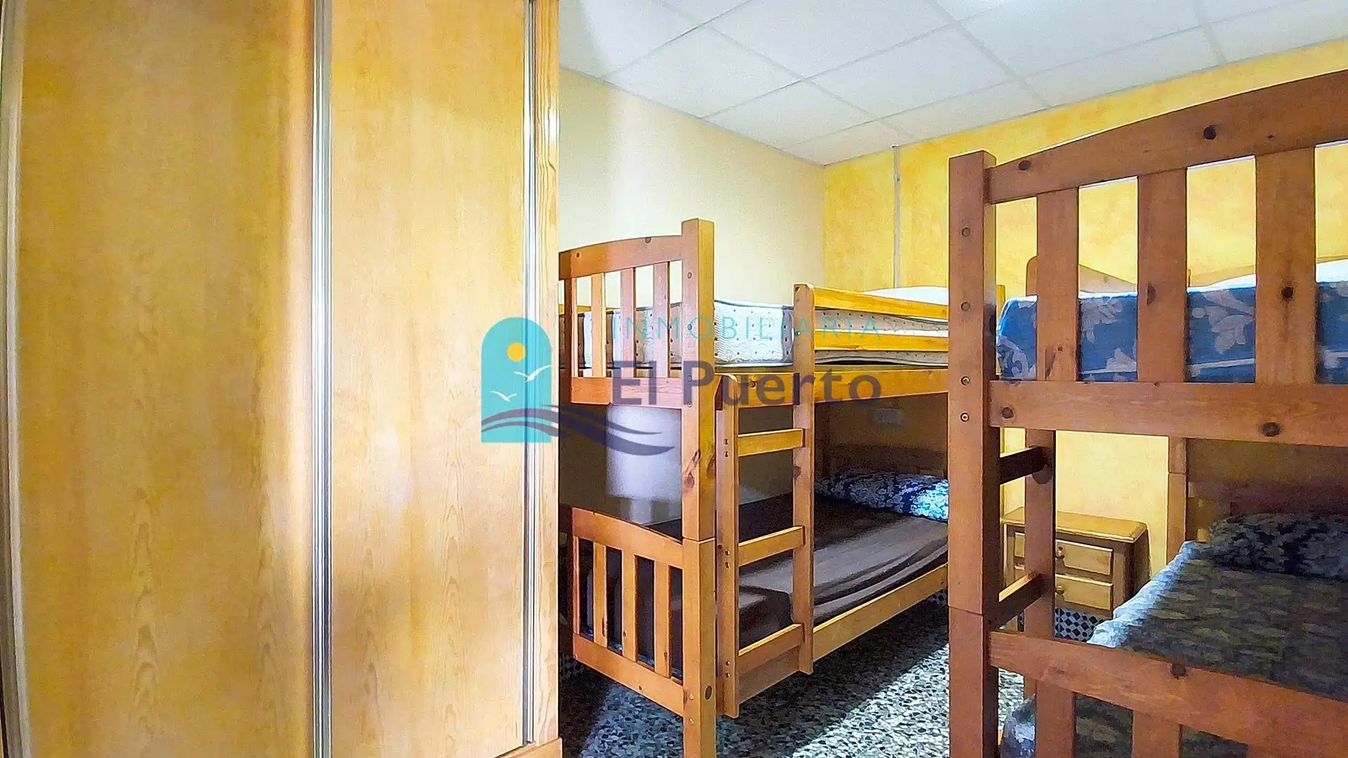 Apartament amb terrassa en venda a Los Collados-Los Geraneos, imagen 42