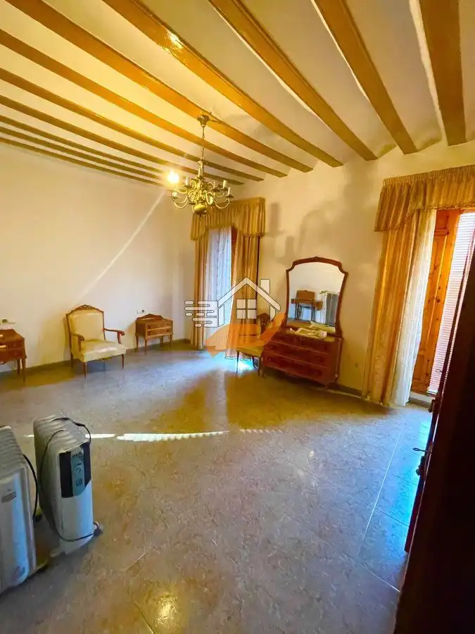 Terraced house with balcony for sale in Vélez-Rubio, imagen 10