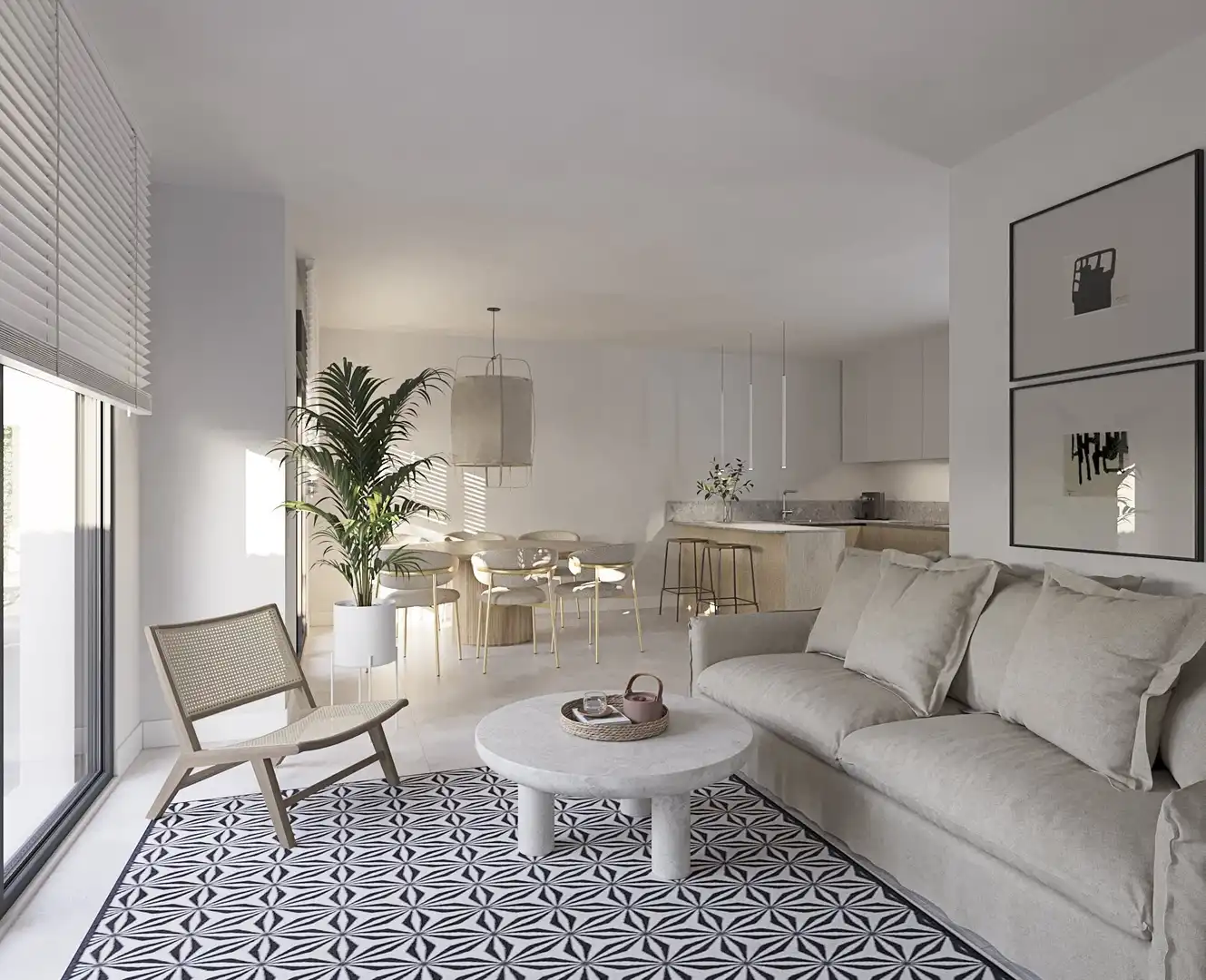 Apartment with pool for sale in Marbella Centro, imagen 11