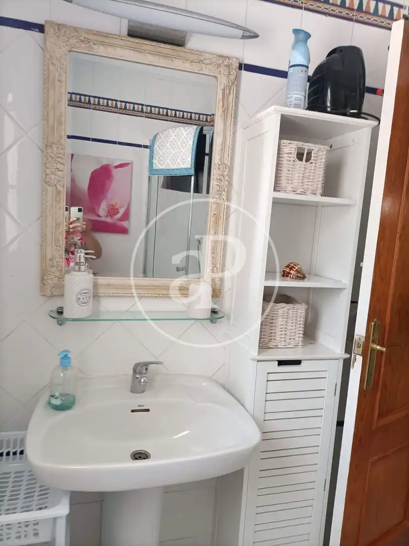 House with pool to rent in Carrer Ulisses, imagen 18