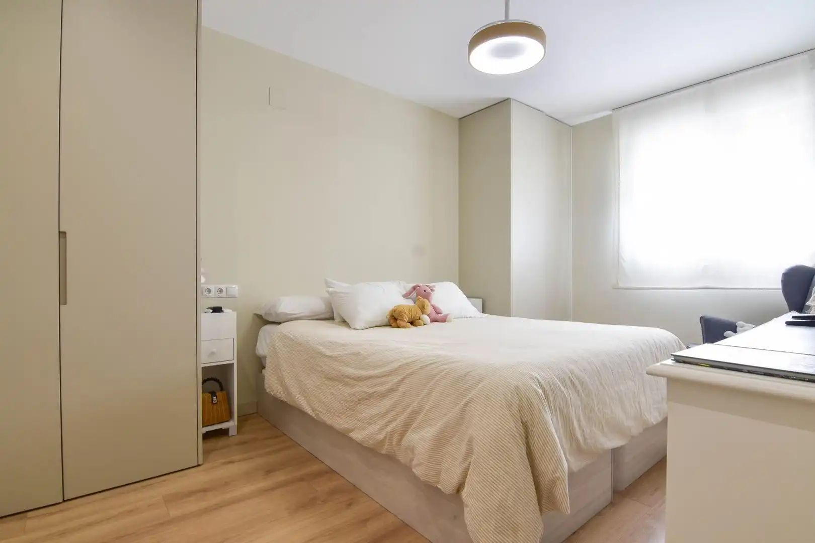 Habitación de Planta baja en venta en Paiporta con Aire acondicionado y Trastero