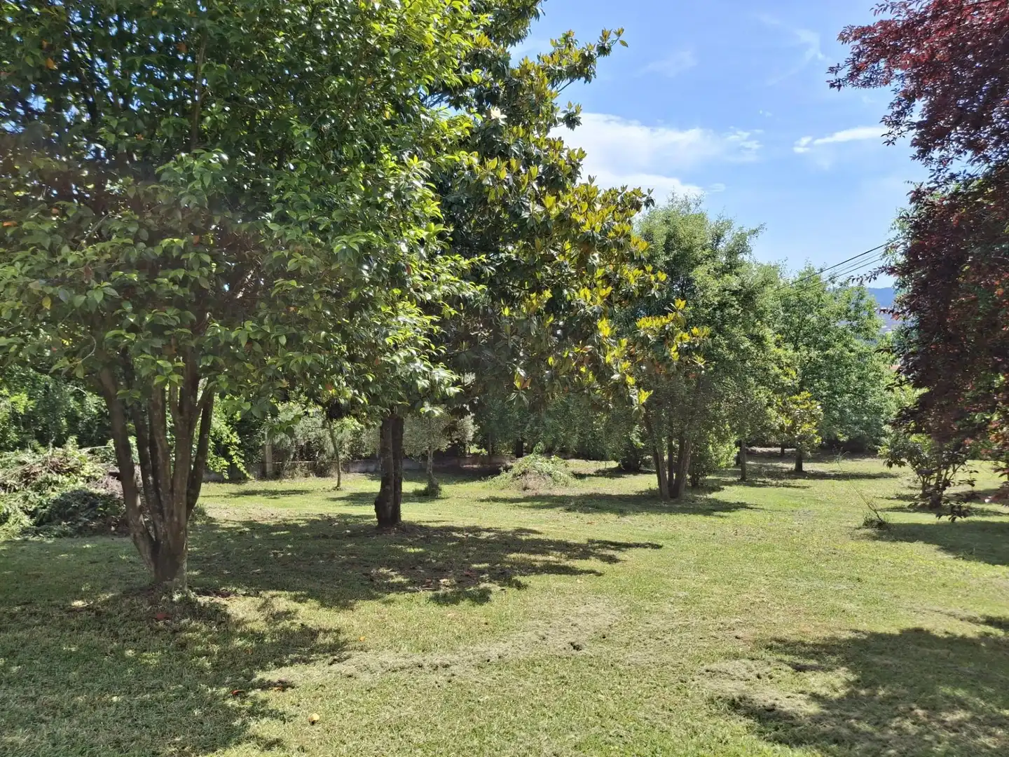 Houses for sale in Ourense Capital   with Air Conditioner, Heating and Private garden