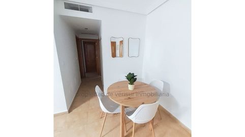 Foto 3 de Apartament de lloguer a Los Collados - Los Geraneos, Águilas