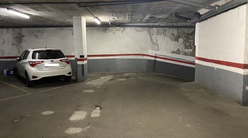 Plaza de parking en Barcelona en SARRIA  Ronda General Mitre, imatge 4