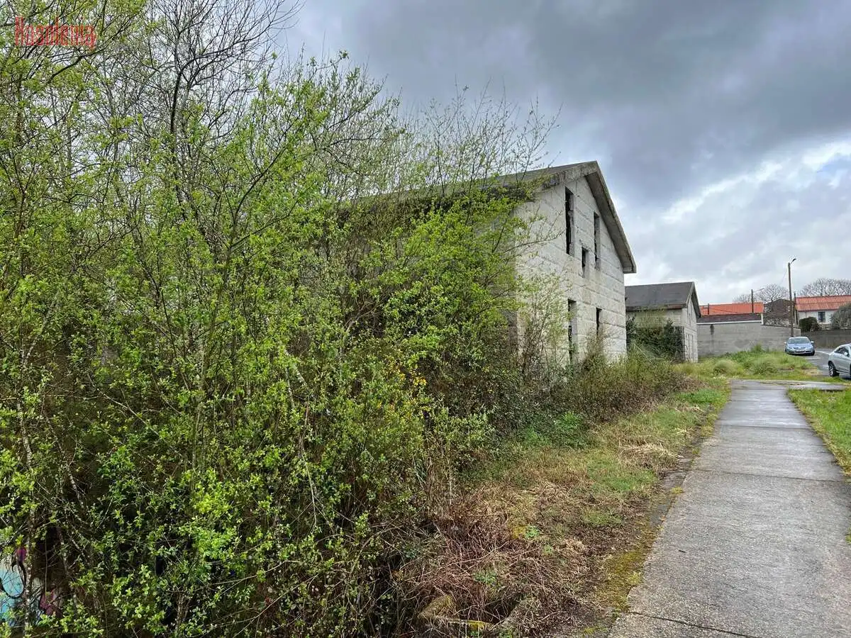 Chalet en venta en Esfarrapa 12, imagen 21