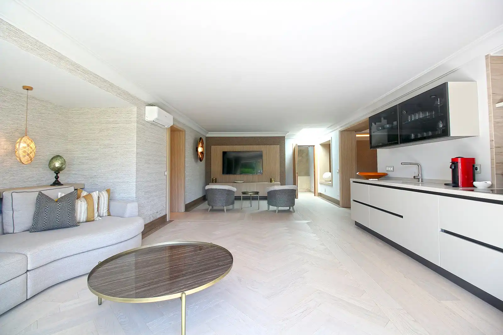 Casa amb terrassa en venda a El Paraíso, imagen 39