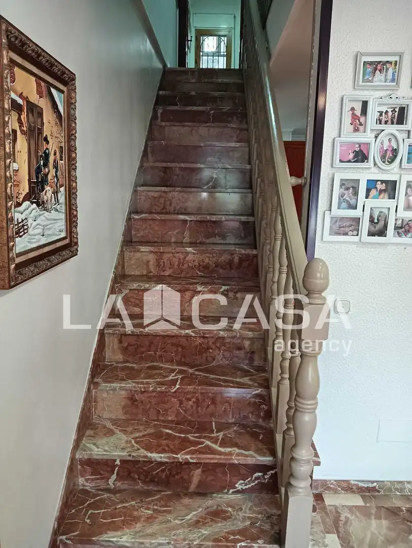 Houses for sale in Algeciras  with Terrace