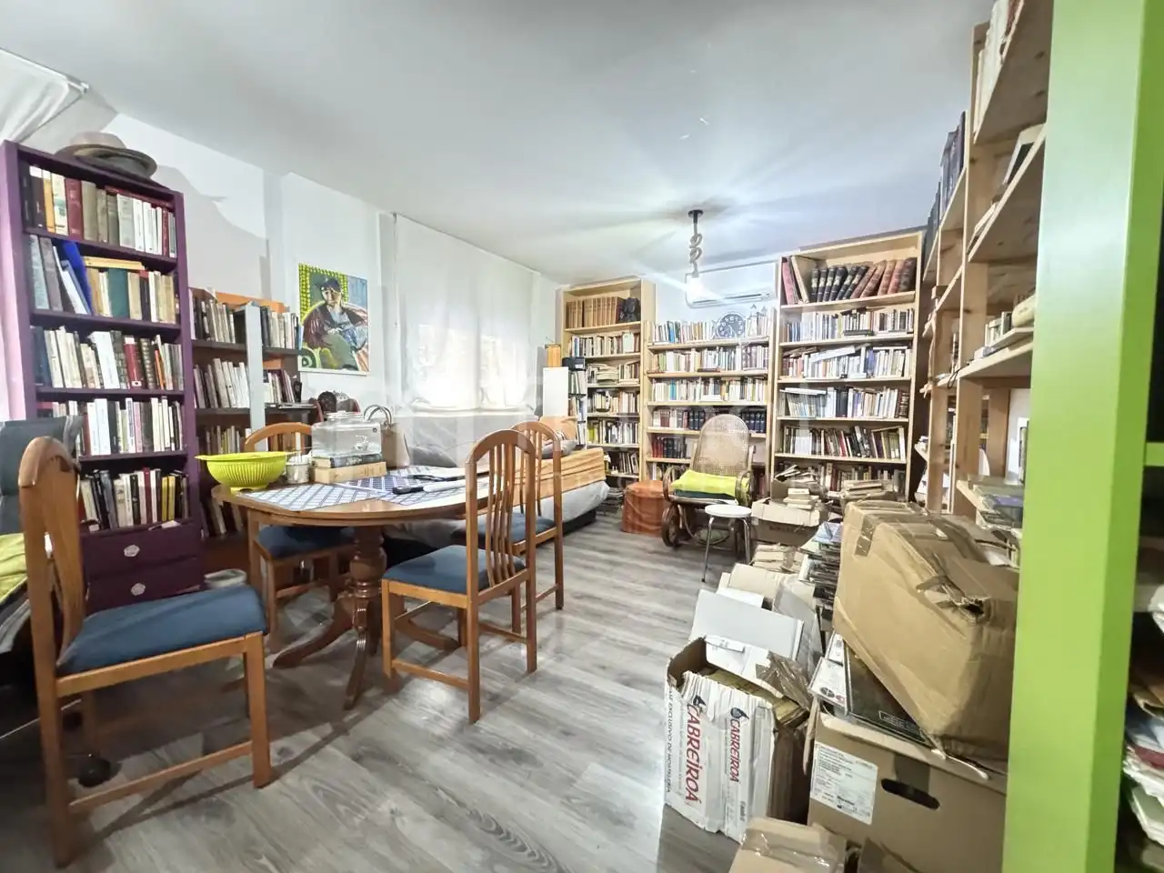 Piso en venta en Girona con Terraza