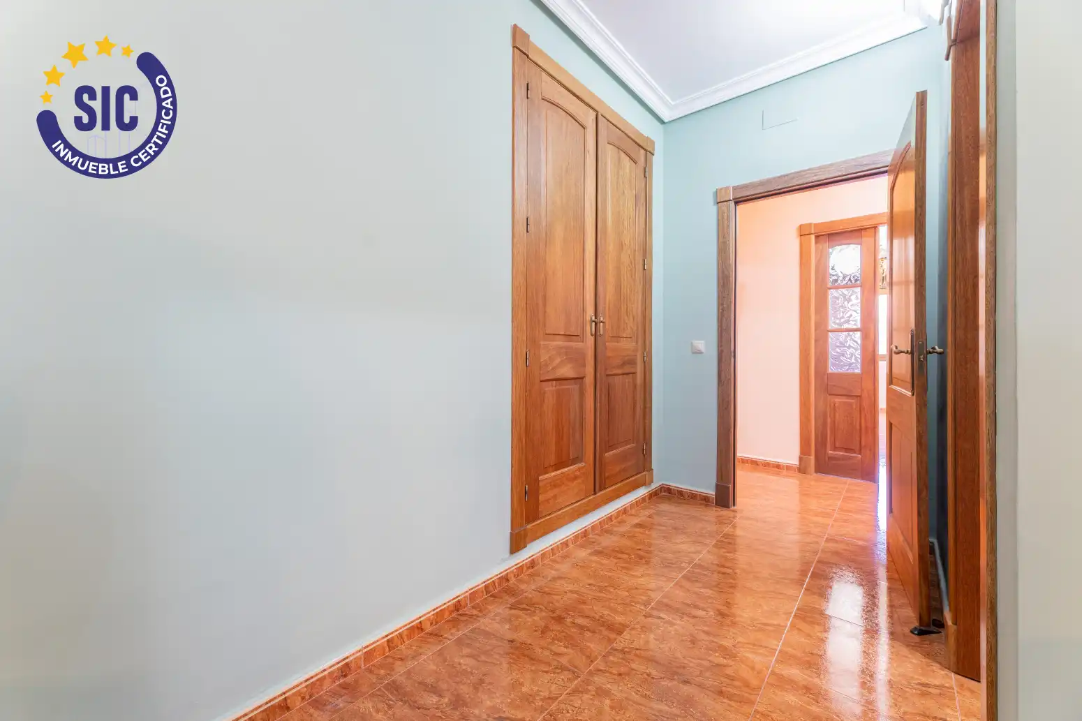 Casa o chalet en venta en Hontecillas con Calefacción, Terraza y Amueblado