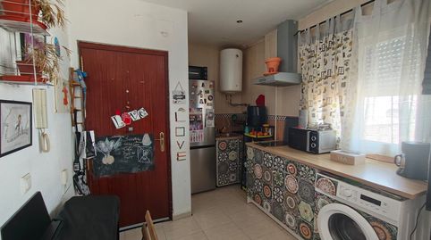 Foto 4 de Piso en venta en Callejón Huerta Rosario, La Banda - Campo de Fútbol, Chiclana de la Frontera