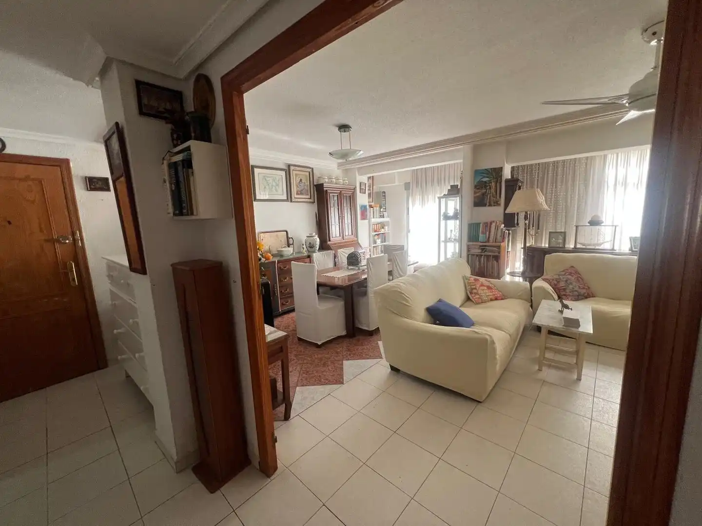 Apartament amb ascensor en venda a Centro, imagen 5