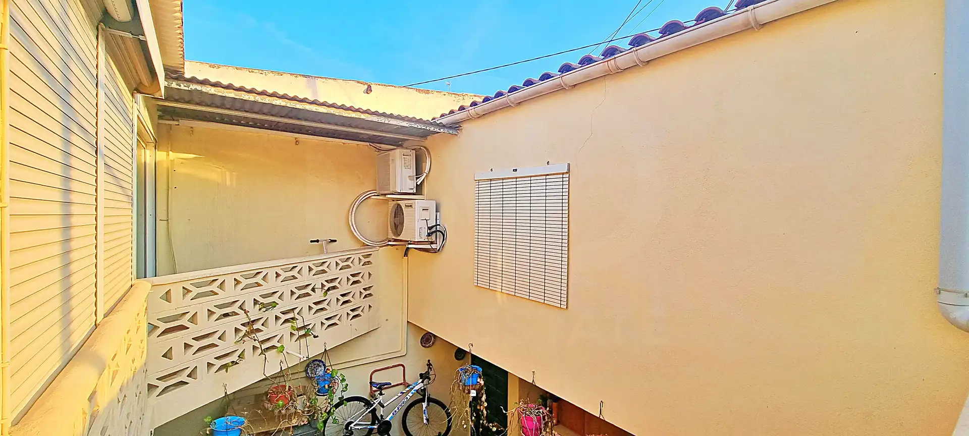 Casa aparellada en venda a Rabasa - Los Ángeles - San Agustín, imagen 30