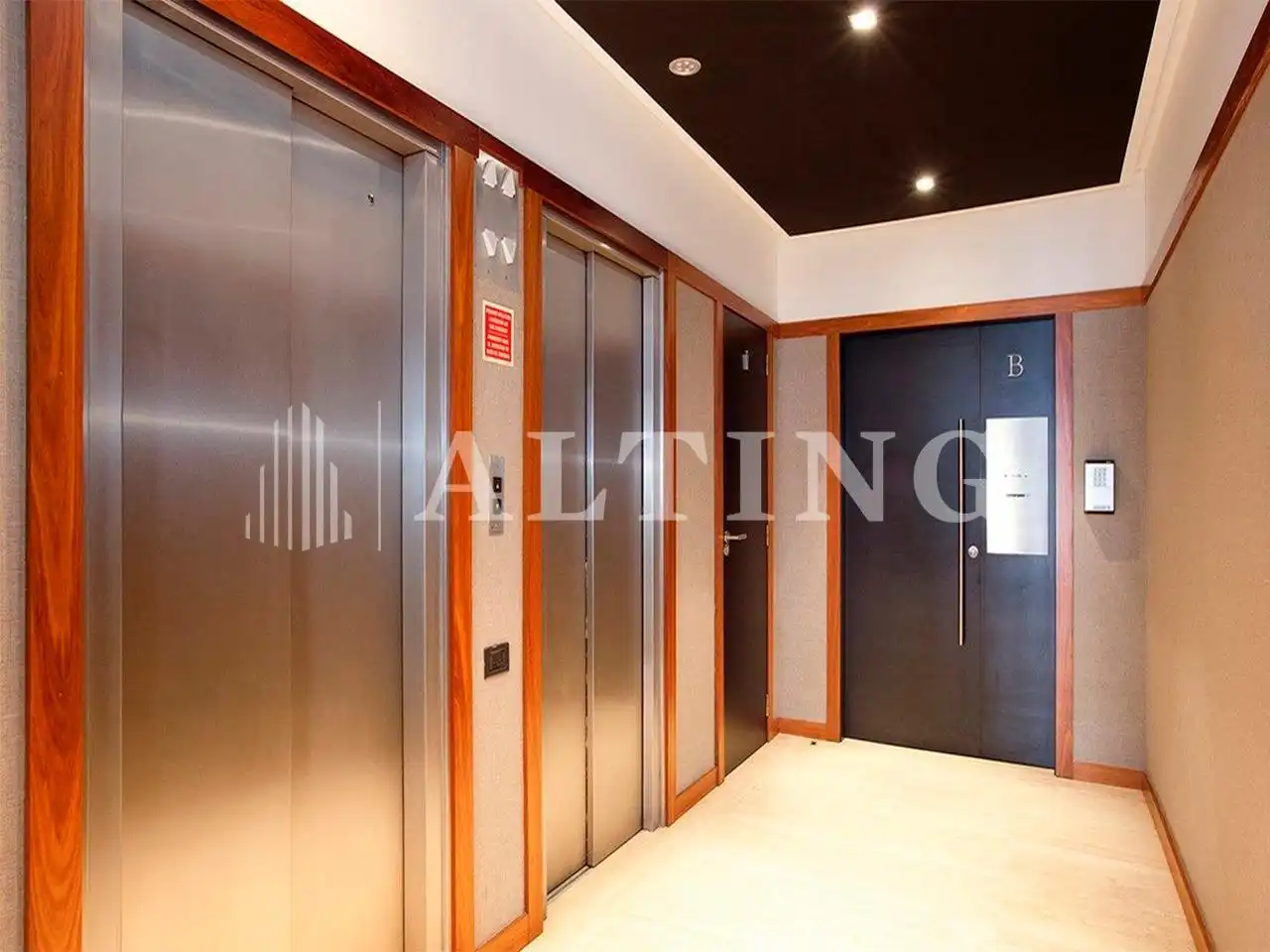Office space with lift to rent in Diagonal, imagen 11